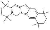 1,2,3,4,7,8,9,10-OCTAHYDRO-1,1,4,4,7,7,10,10-OCTAMETHYL-1H-DIBENZO[B,H]FLUORENE CAS#: 77308-48-6