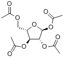 1,2,3,5-TETRA-O-ACETYL-ALPHA-L-ARABINOF& CAS#: 79120-81-3