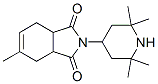 1,2,3,6-tetrahydro-4-methyl-N-(2,2,6,6-tetramethyl-4-piperidyl)phthalimide CAS#: 79720-23-3