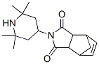 1,2,3,6-tetrahydro-N-(2,2,6,6-tetramethyl-4-piperidyl)-3,6-methanophthalimide CAS#: 79720-27-7