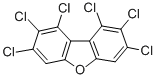 1,2,3,7,8,9-HCDF CAS#: 72918-21-9
