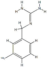 123I-MIBG CAS#: 76924-93-1