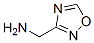 1,2,4-OXADIAZOLE-3-METHYLAMINE CAS#: 766500-04-3