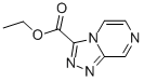 1,2,4-TRIAZOLO[4,3-A]PYRAZINE-3-CARBOXYLIC ACID, ETHYL ESTER CAS#: 723286-67-7