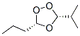 1,2,4-Trioxolane,3-(1-methylethyl)-5-propyl-,cis-(9CI) CAS#: 72444-59-8