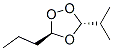 1,2,4-Trioxolane,3-(1-methylethyl)-5-propyl-,trans-(9CI) CAS#: 72444-60-1