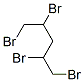 1,2,4,5-Tetrabromopentane CAS#: 78181-01-8