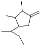 1,2,4,5-Tetramethyl-6-methylenespiro[2.4]heptane CAS#: 74792-98-6