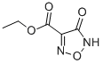 1,2,5-Oxadiazole-3-carboxylicacid,4,5-dihydro-4-oxo-,ethylester(9CI) CAS#: 753486-85-0