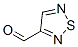 1,2,5-Thiadiazole-3-carboxaldehyde (9CI) CAS#: 75238-60-7