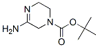 1(2H)-Pyrazinecarboxylicacid,3-amino-5,6-dihydro-,1,1-dimethylethylester CAS#: 714192-90-2