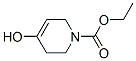 1(2H)-Pyridinecarboxylic acid, 3,6-dihydro-4-hydroxy-, ethyl ester CAS#: 756774-28-4