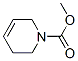 1(2H)-Pyridinecarboxylicacid,3,6-dihydro-,methylester(9CI) CAS#: 75250-59-8