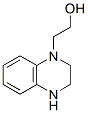 1(2H)-Quinoxalineethanol,3,4-dihydro-(9CI) CAS#: 75398-68-4