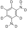 1,3-BENZENEDIAMINE-D8 CAS#: 770735-58-5