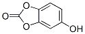 1,3-Benzodioxol-2-one,  5-hydroxy- CAS#: 78213-00-0