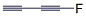 1,3-Butadiyne, 1-fluoro- CAS#: 74706-98-2