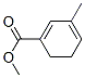 1,3-Cyclohexadiene-1-carboxylicacid,3-methyl-,methylester(9CI) CAS#: 78523-41-8