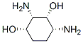 1,3-Cyclohexanediol, 2,4-diamino-, (1alpha,2alpha,3alpha,4alpha)- (9CI) CAS#: 764614-98-4