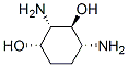1,3-Cyclohexanediol, 2,4-diamino-, (1alpha,2alpha,3beta,4alpha)- (9CI) CAS#: 784106-45-2