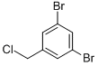 1,3-DIBROMO-5-(CHLOROMETHYL)BENZENE CAS#: 74337-30-7