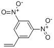 1,3-DINITRO-5-VINYL-BENZENE CAS#: 72918-18-4