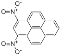 1,3-DINITROPYRENE CAS#: 75321-20-9