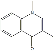 1,3-DiMethylquinolin-4(1H)-one CAS#: 72361-90-1