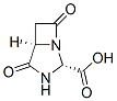 1,3-Diazabicyclo[3.2.0]heptane-2-carboxylicacid,4,7-dioxo-,cis-(9CI) CAS#: 745750-77-0