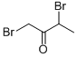 1,3-Dibromo-2-butanone CAS#: 815-51-0