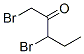 1,3-Dibromo-2-pentanone CAS#: 816-21-7