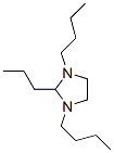 1,3-Dibutyl-2-propylimidazolidine CAS#: 73941-39-6