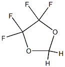 1,3-Dioxolane,4,4,5,5-tetrafluoro-(9CI) CAS#: 76492-96-1