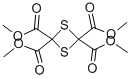 1,3-Dithietane-2,2,4,4-tetracarboxylic acid, tetramethyl ester CAS#: 76342-95-5