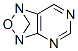 1,3-Methano[1,2,5]oxadiazolo[3,4-d]pyrimidine (9CI) CAS#: 727414-27-9