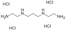 1,3-PROPANEDIAMINE,N,N'-BIS(2-AMINOETHYL), TETRAHYDROCHLORIDE CAS#: 73082-39-0