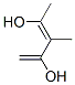 1,3-Pentadiene-2,4-diol, 3-methyl- (9CI) CAS#: 767581-86-2