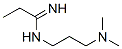 1,3-Propanediamine,  N-(ethylcarbonimidoyl)-N,N-dimethyl-,  labeled  with  carbon-14  (9CI) CAS#: 754131-18-5