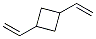 1,3-diethenylcyclobutane CAS#: 77614-53-0