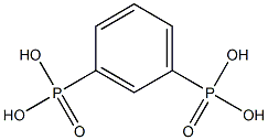 1,3-phenyldiphosphonic acid CAS#: 78271-46-2