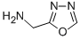 (1,3,4-OXADIAZOL-2-YL)METHANAMINE CAS#: 716329-40-7
