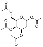 1,3,4,6-TETRA-O-ACETYL-2-DEOXY-D-GALACTOPYRANOSE CAS#: 75828-75-0