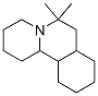 1,3,4,6,7,7a,8,9,10,11,11a,11b-Dodecahydro-6,6-dimethyl-2H-benzo[a]quinolizine CAS#: 73713-74-3