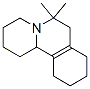 1,3,4,6,7,8,9,10,11,11b-Decahydro-6,6-dimethyl-2H-benzo[a]quinolizine CAS#: 73713-73-2