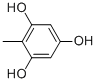 1,3,5-BENZENETRIOL, 2-METHYL- CAS#: 88-03-9