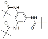 1,3,5-TRIS(2,2-DIMETHYLPROPANAMIDO)BENZENE CAS#: 745070-61-5