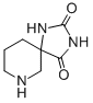 1,3,7-TRIAZA-SPIRO[4.5]DECANE-2,4-DIONE CAS#: 78222-09-0