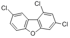 1,3,8-TRICHLORODIBENZOFURAN CAS#: 76621-12-0