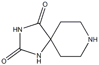 1,3,8-triazaspiro[4.5]decane-2,4-dione CAS#: 725691-79-2