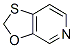 [1,3]Oxathiolo[5,4-c]pyridine(9CI) CAS#: 727414-55-3